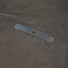 Ressort lame, trou 10.5mm
