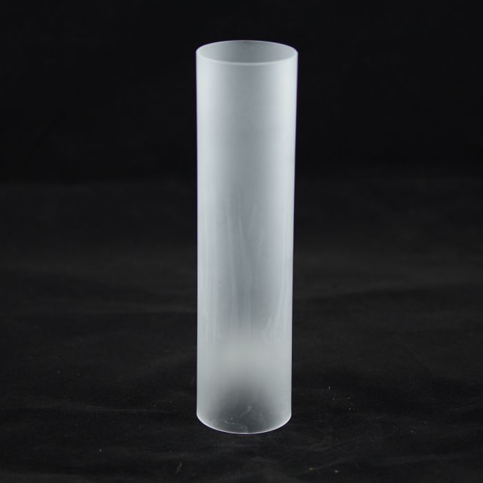 AL24 verre de lampe à pétrole base Ø 38,5 mm en cristal Kosmos occasion, 