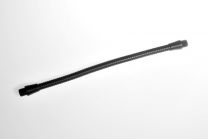 flexible métallique chromé