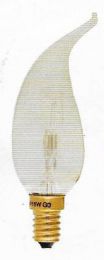 Ampoule coup de vent LED