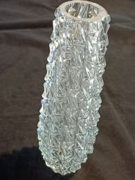 Verre fusée 