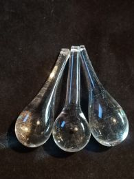 Lot de 3 gouttes