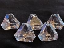 Triangles cristal