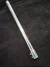 Allonge chromée 13x1mm