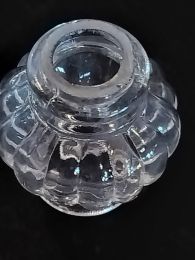 Enfilage, centre de lustre 52mm