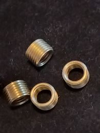 Réducteur 8mm/10mm en laiton
