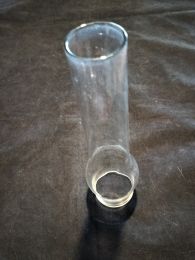 Verre lampe à pétrole Rochester