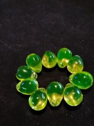 Grain de raisin vert