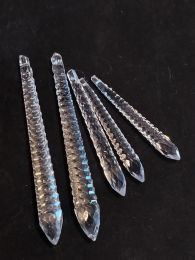 Myrza, assortiment de 5 pièces
