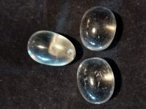 Ovules en verre