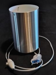 Lampe Raak années 70