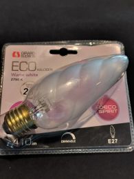 Flamme géante E27 éco halogène 30W