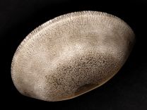 Verre d'applique italienne