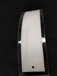 Verre d'applique Faro