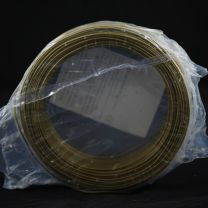 câble méplat PVC 0.35mm² 
