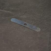 Ressort lame, trou 10.5mm