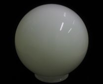 Boule opale diam 200mm
