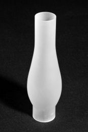 Verre Rochester satiné