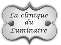 clinique du luminaire