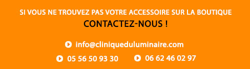  accesoires lustrerie